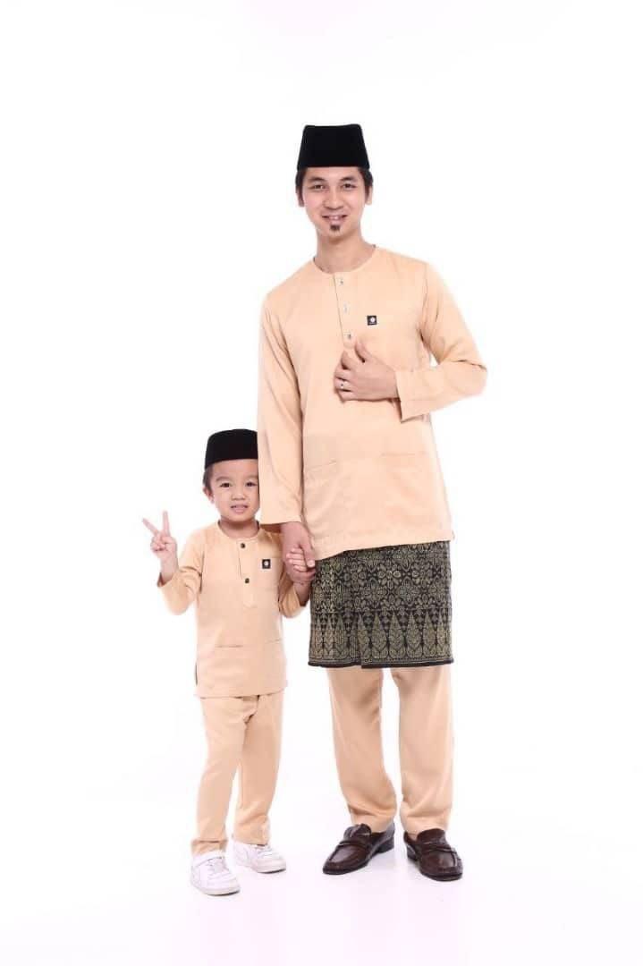Preorder Baju Melayu Moden Women S Fashion Muslimah Fashion Baju Kurung Sets On Carousell