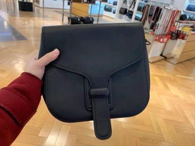 Coach & rodarte courier bag shop