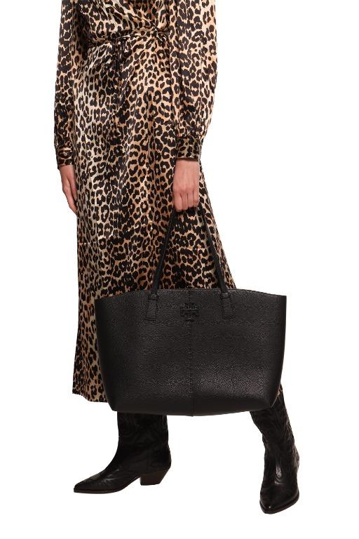 Mcgraw tote bag sales