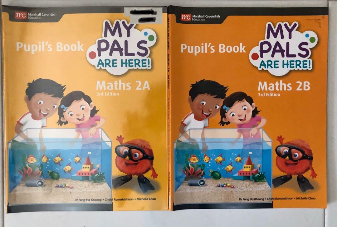 Primary Textbooks & Workbooks, Hobbies & Toys, Books & Magazines ...