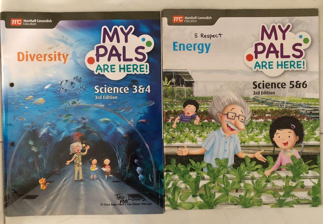 Primary Textbooks & Workbooks, Hobbies & Toys, Books & Magazines ...