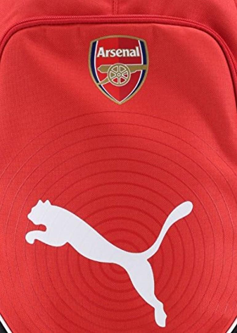 Indian Retailer - Suditi Industries bags apparel rights of Arsenal in India