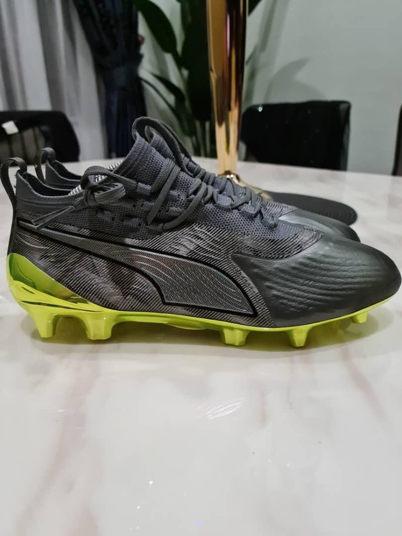 Puma one limited edition new arrivals