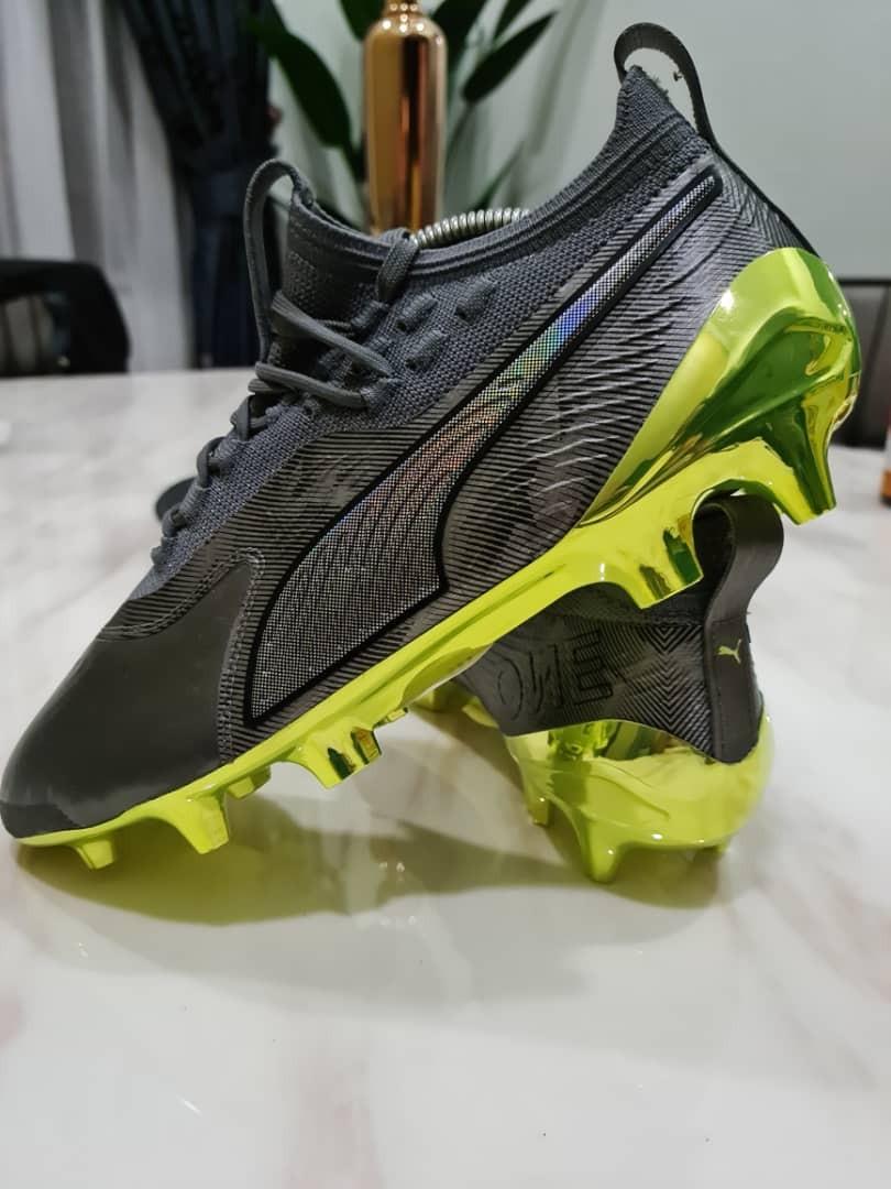 Puma one 19.1 limited edition Men s Fashion Footwear Sneakers