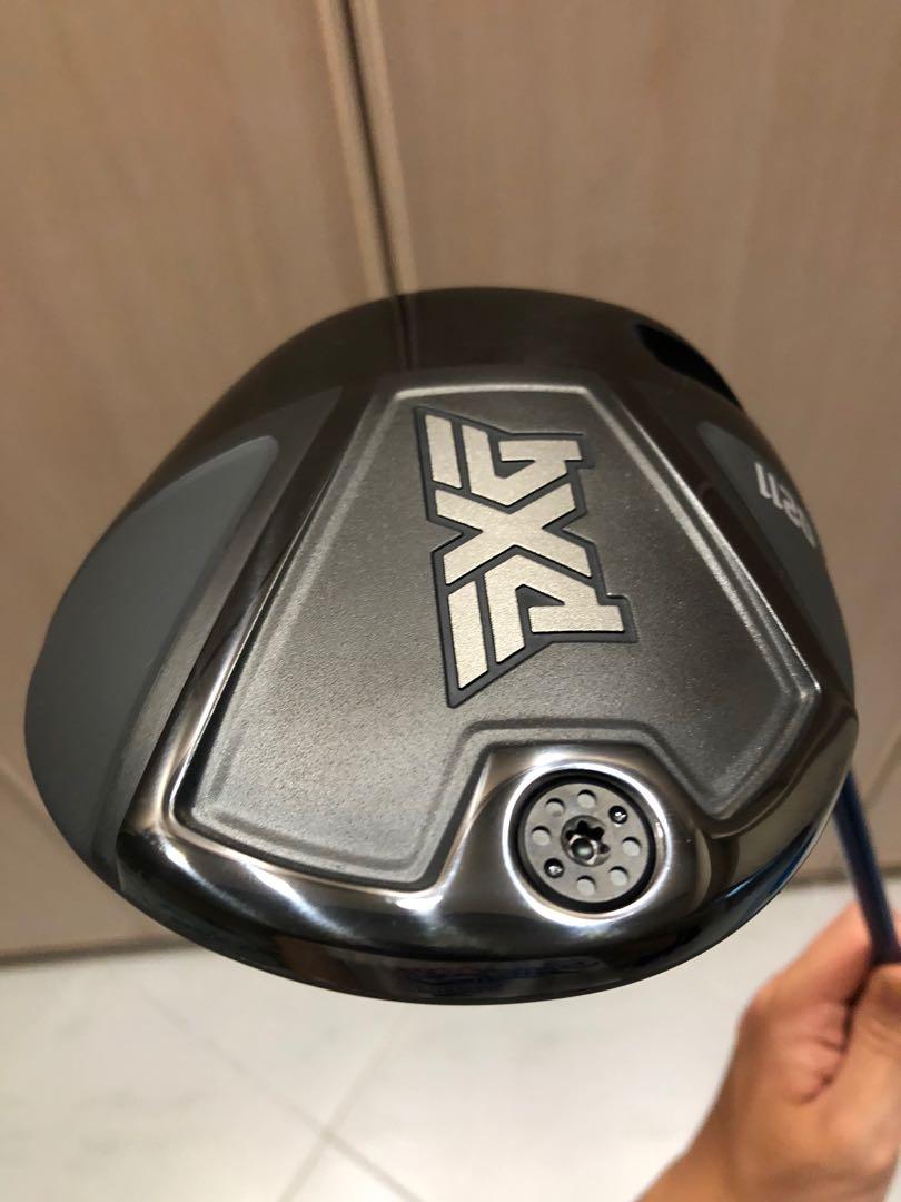 PXG 0211 Driver (10.5 Deg) [LATEST 2021 Model] [PREMIUM Aftermarket  Evenflow , UST Mamiya Helium , Fujikura , Diamana , Hzrdus , Aldila Shaft  Options]