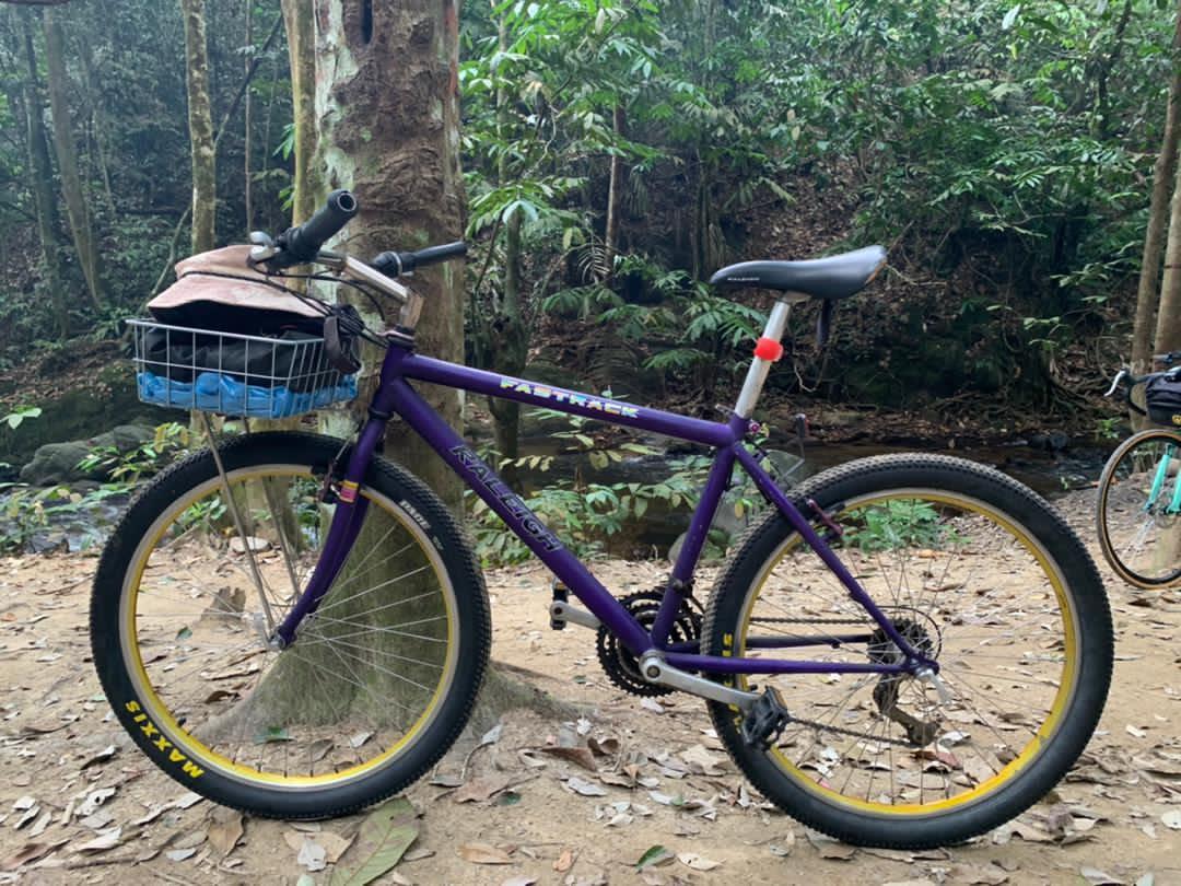 Harga mtb raleigh outlet