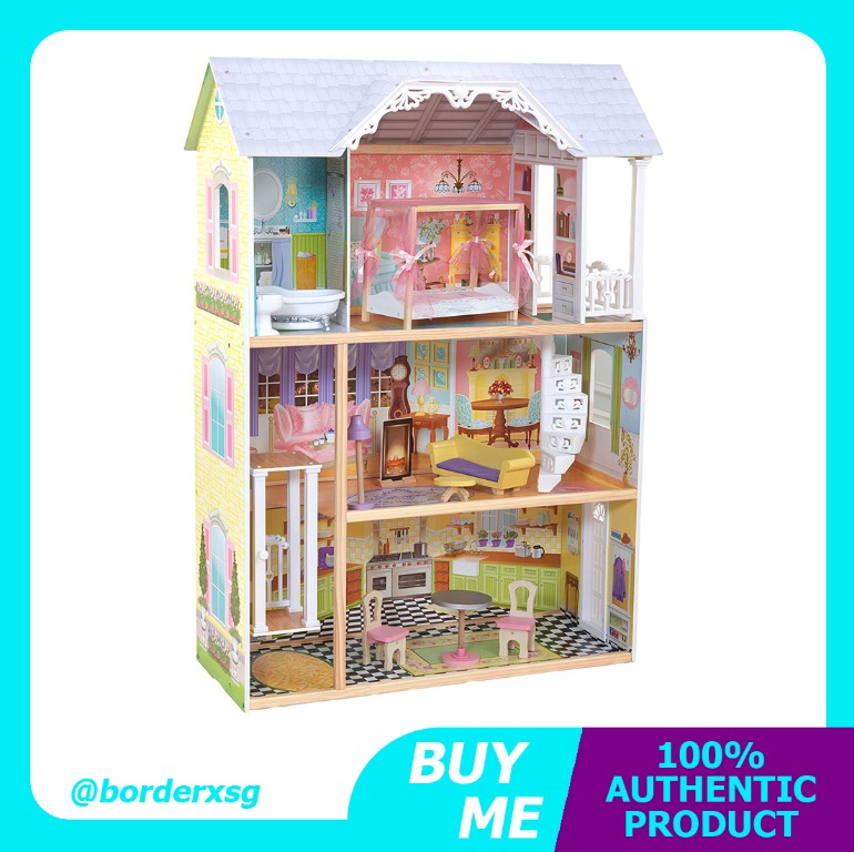 Kidkraft kaylee dollhouse on sale