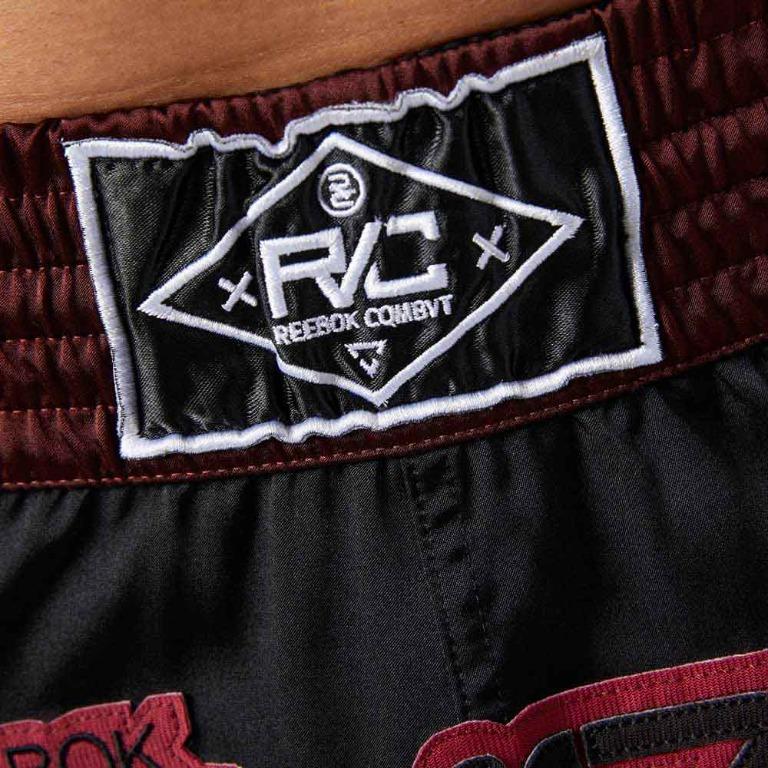 Reebok muay thai shop