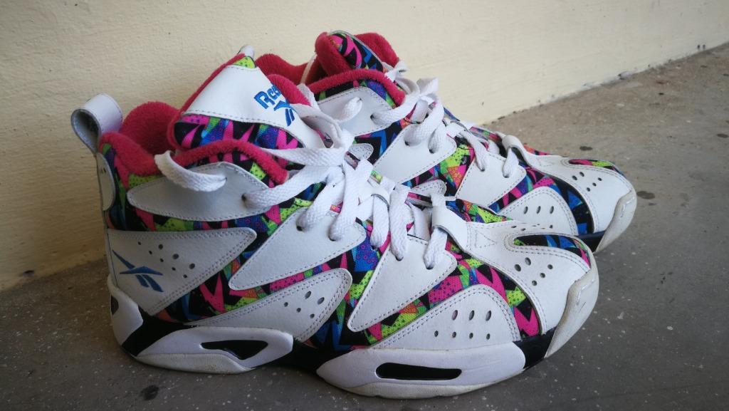 Kamikaze basketball shoes on sale