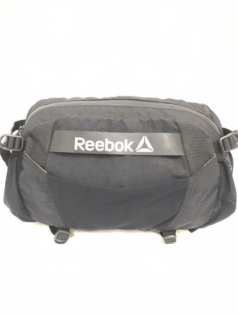 Reebok waist bag on sale