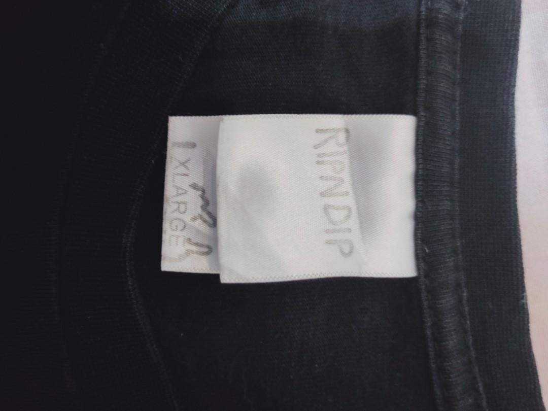 Ripndip Mother Tee Must be nice