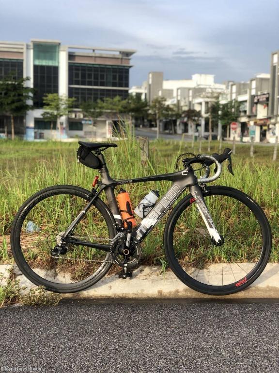 Roadbike Litespeed C1 Sports Bicycles On Carousell