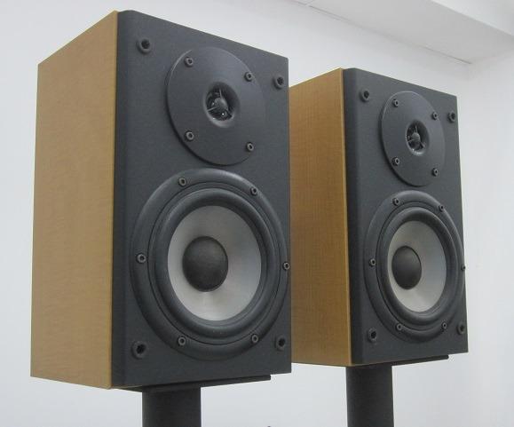 Rogers loudspeakers hotsell