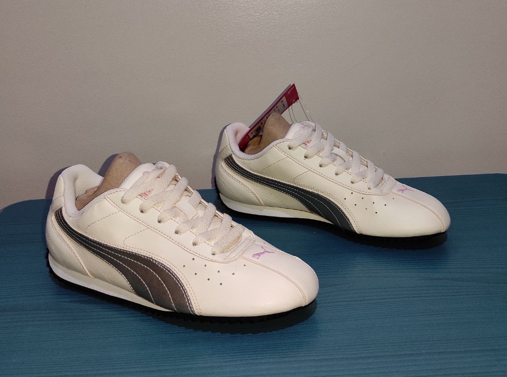 Puma rubber shoes for ladies on sale