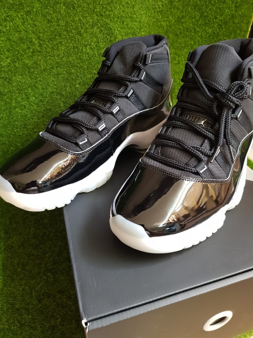 retro 11 jubilee size 12