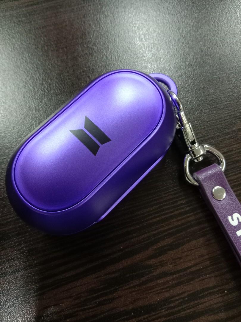 Samsung Earbuds BTS EDITION