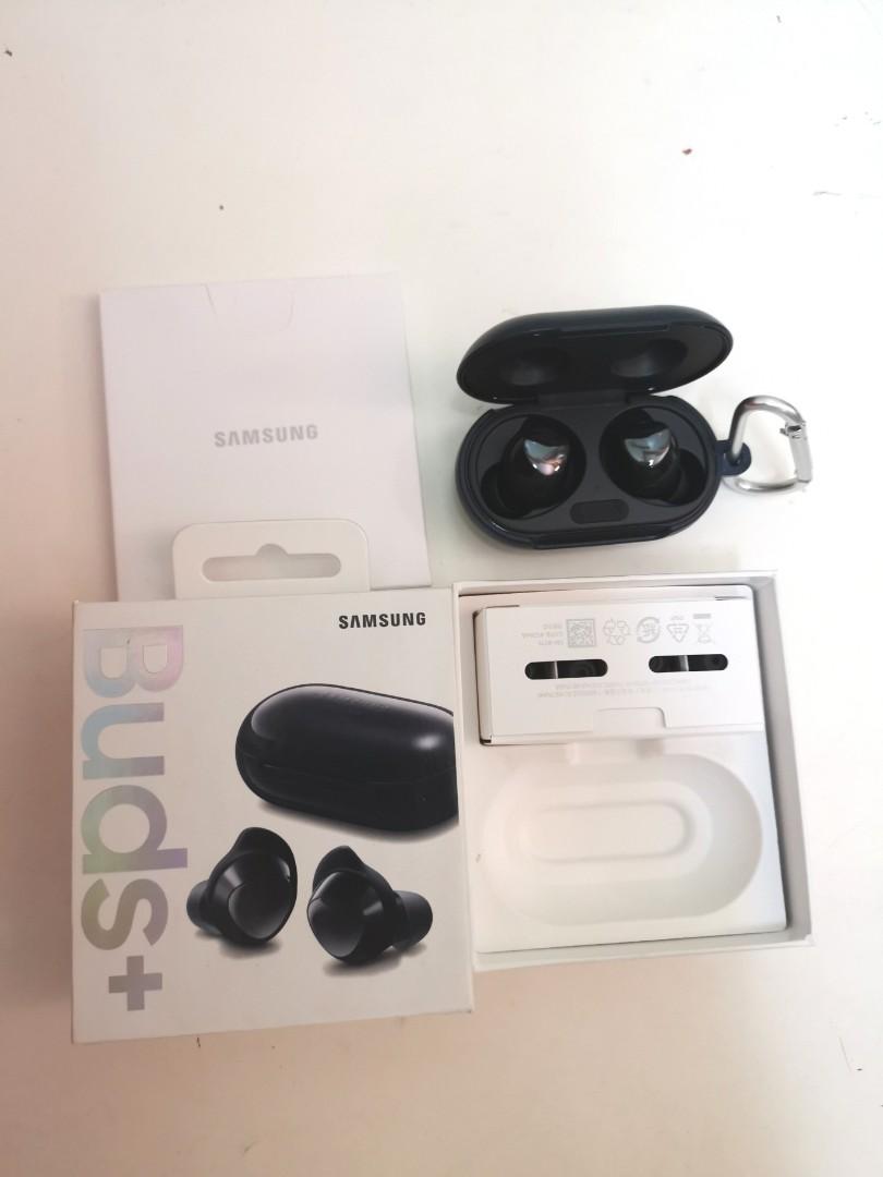 Galaxy buds on sale plus used