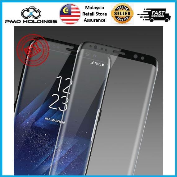 Samsung S8 Plus S9 S9 Plus 5d Glass Screen Protector Code Mb13 Mb14 Mobile Phones Tablets Mobile Tablet Accessories Mobile Accessories On Carousell