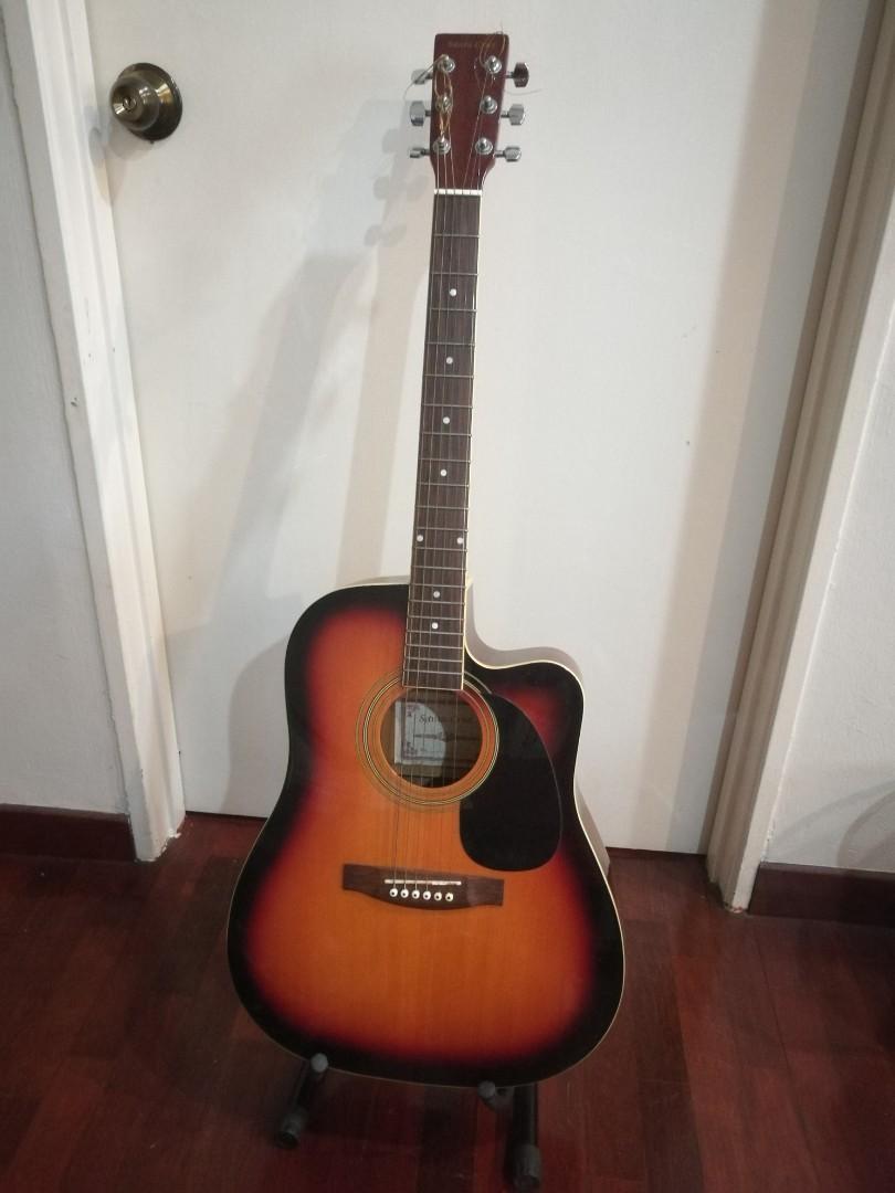Santa cruz guitar price hotsell