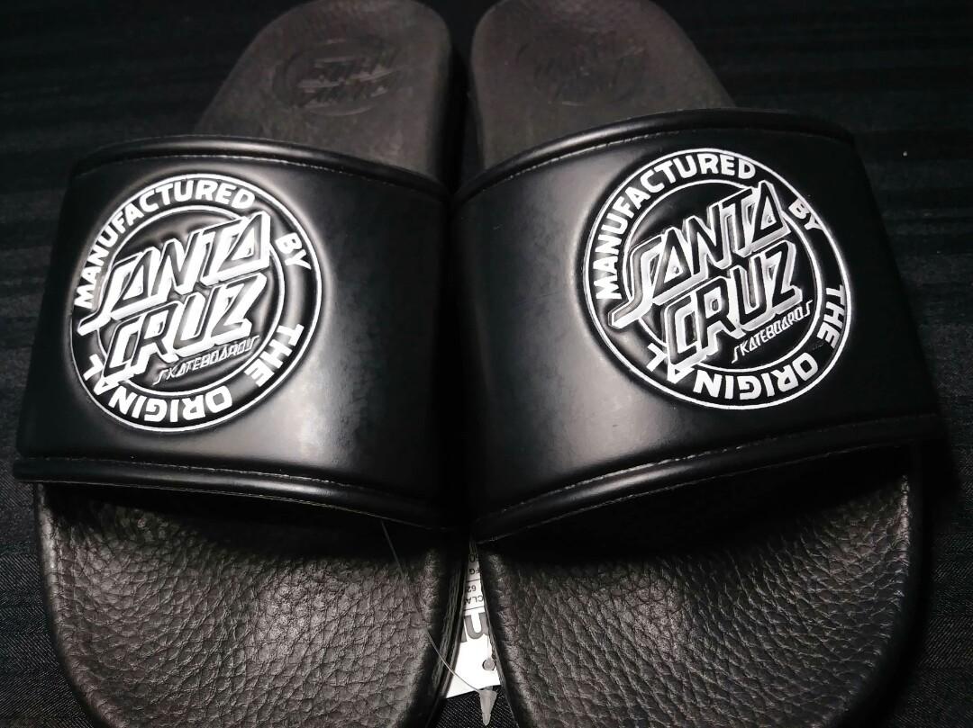 santa cruz slippers