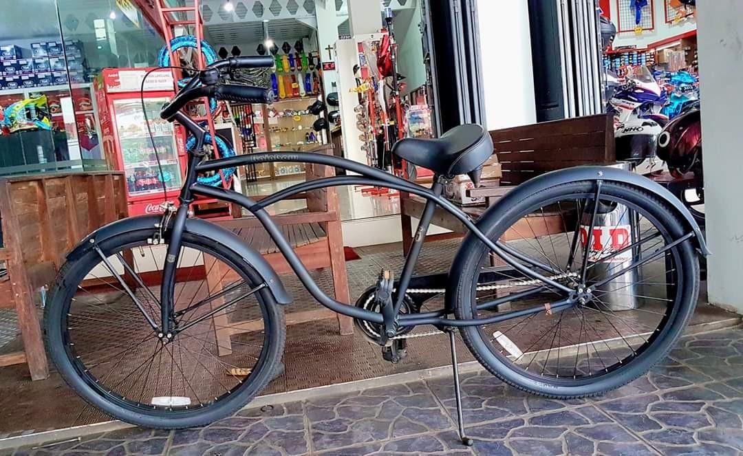 Rainbow beach cruiser store