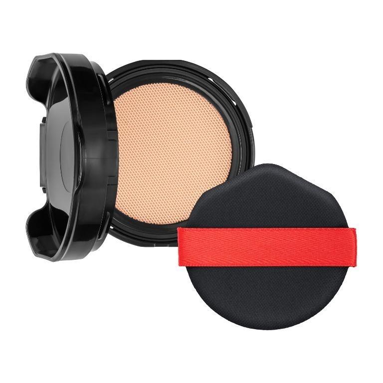 日本Shiseido 資生堂 MAQUillAGE Dramatic Jelly Compact BB Cushion Foundation ...