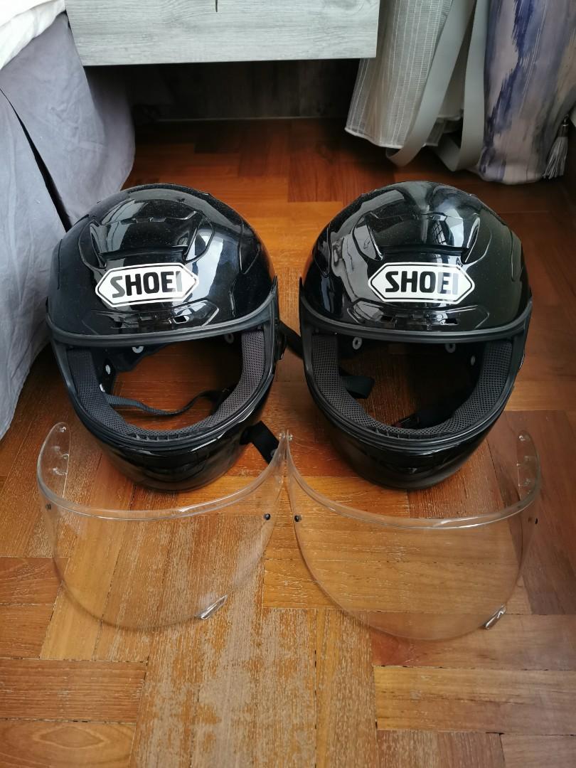 Shoei clearance x12 helmet