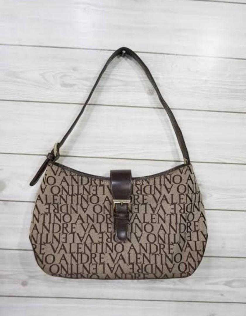 Andre valentino bag price store