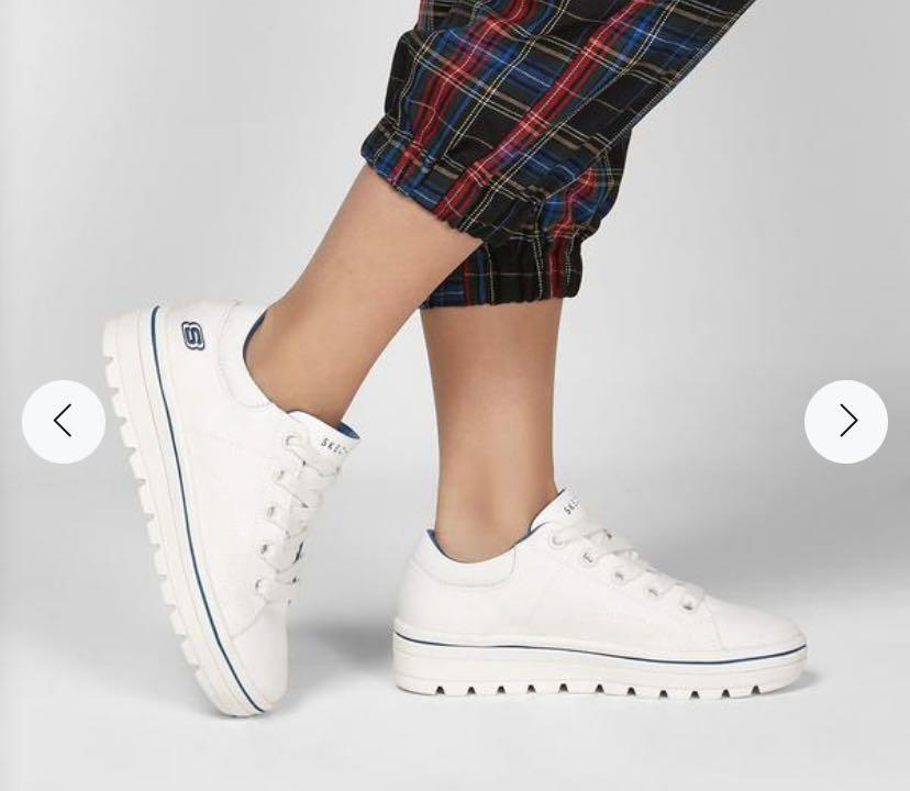 Skechers shop women street