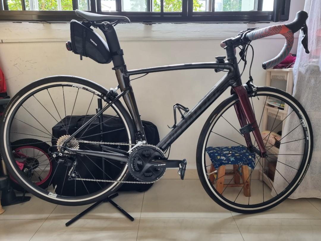 Specialized allez 105 groupset online