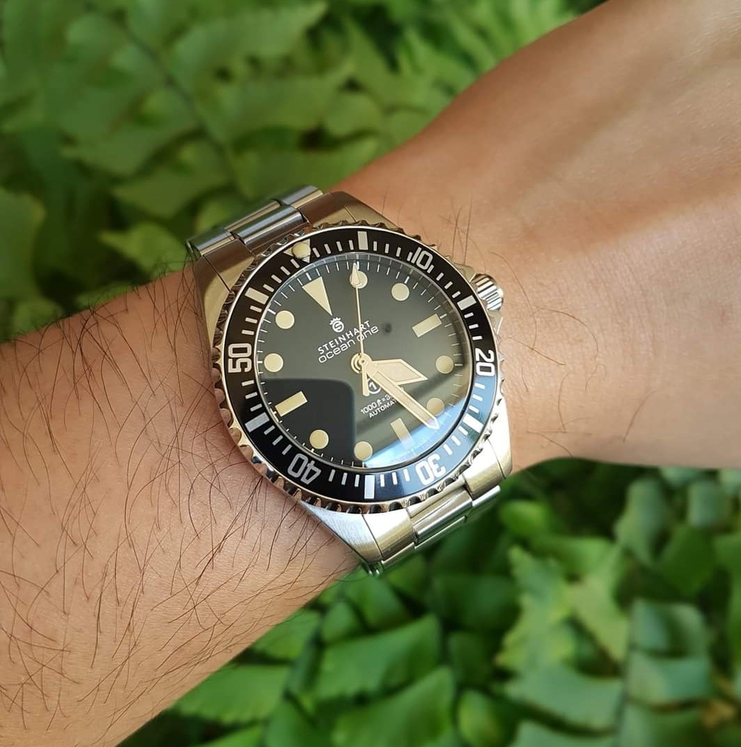 Jam steinhart sales