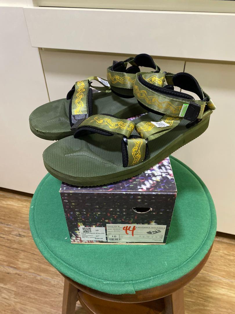 Suicoke aries best sale