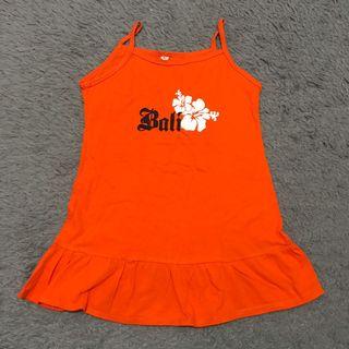Summer Dress Anak Bali