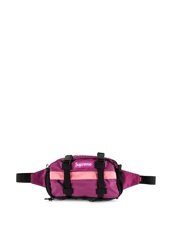 Supreme Waist Bag Pink Sale, 57% OFF 