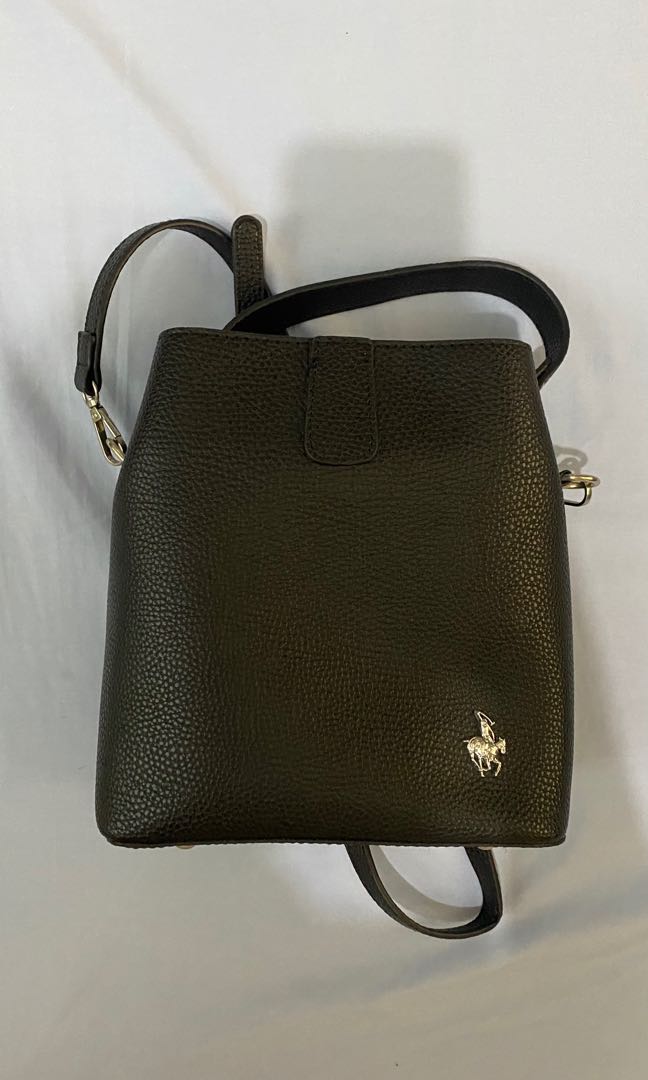 Swiss polo hotsell sling bag price