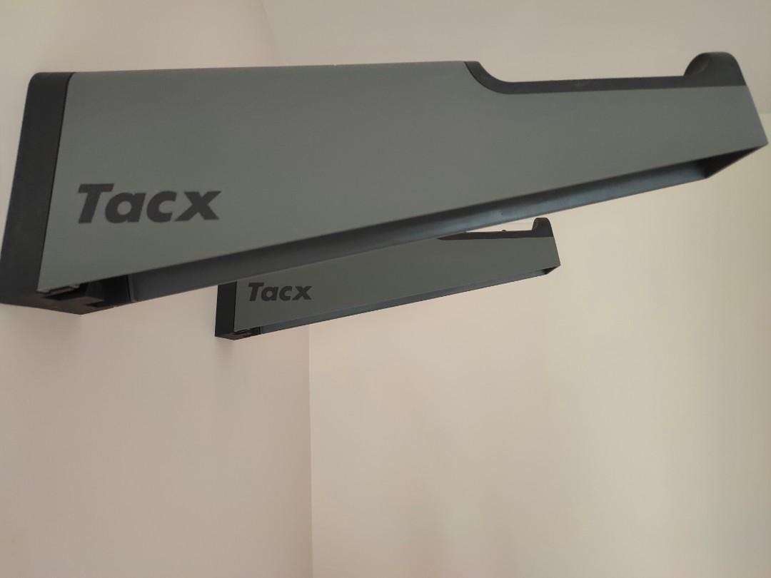 Tacx outlet bike bracket
