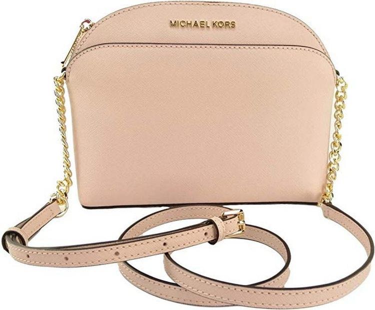 Tas Michael Kors Sling Bag Dome Original Fesyen Wanita Tas