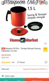 (Kategori: ) berada di . Dikirim oleh dwiningrum08 (ID iklan 1076735586, Gambar 1). Deskripsi: .