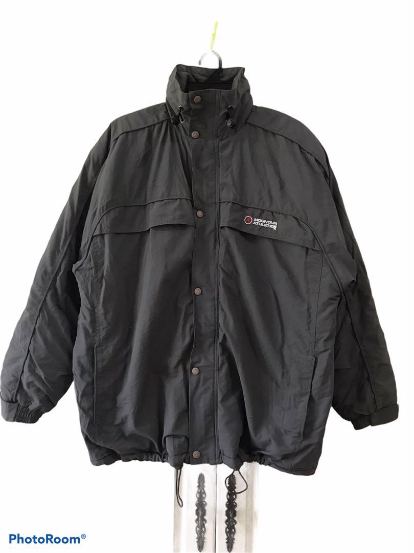 Timberland mountain athletics jacket hot sale