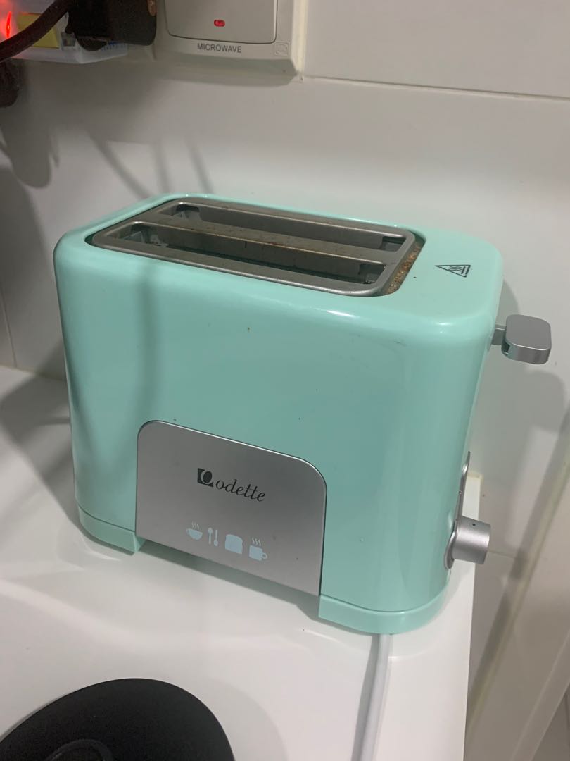 Free Toaster , TV & Home Appliances, Kitchen Appliances, Ovens