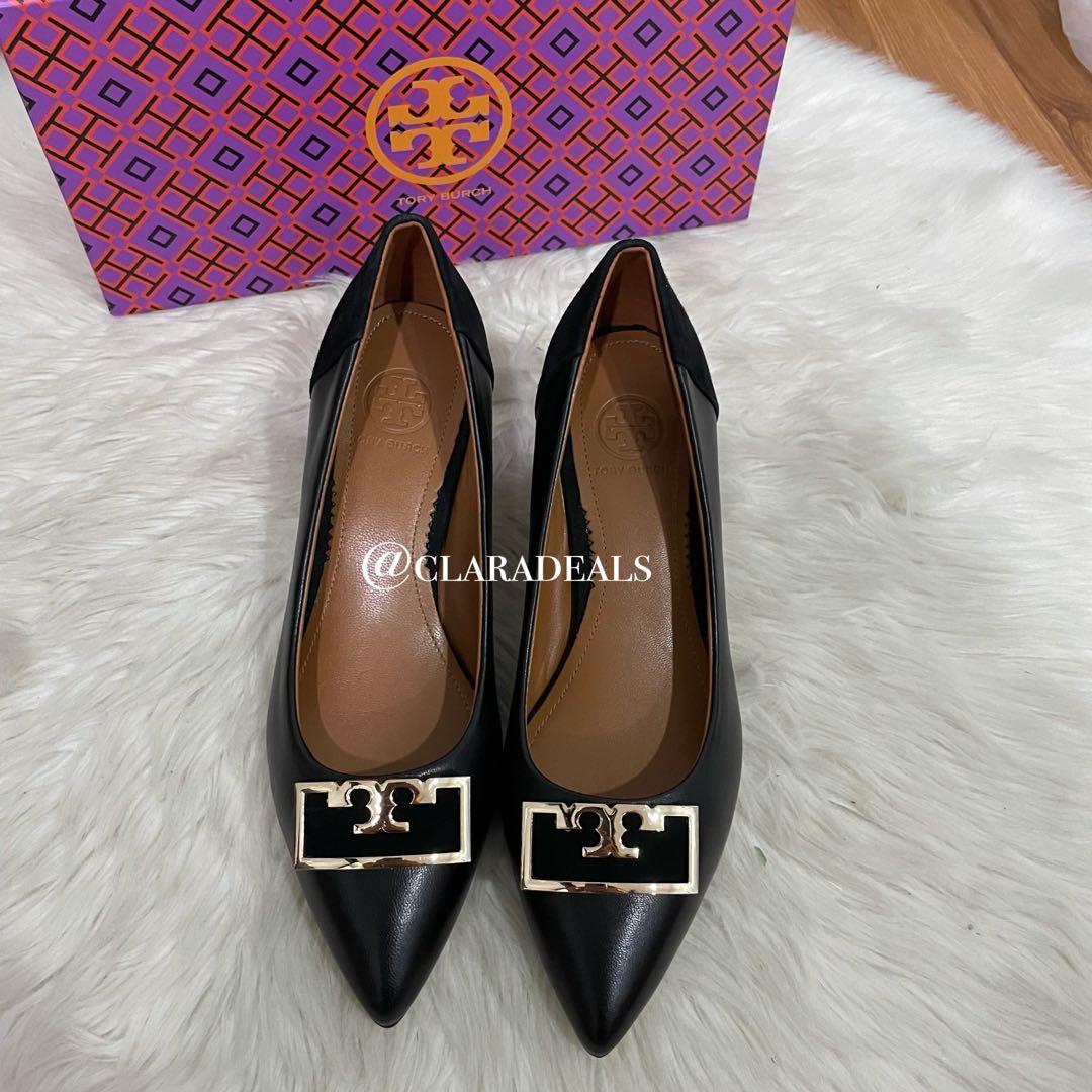 Tory burch gigi shoes top