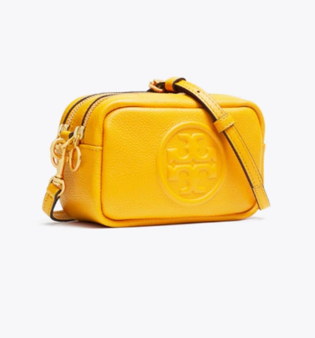 Tory burch limone bag online