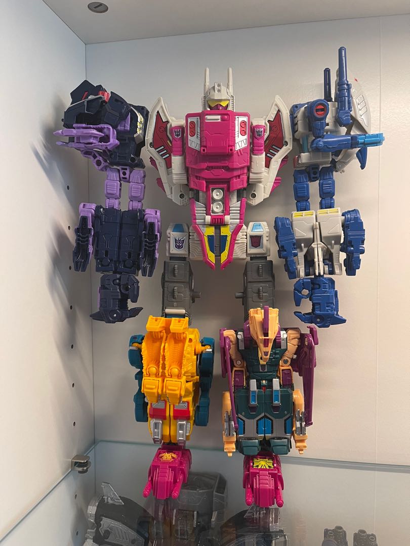 Transformers abominus toy clearance