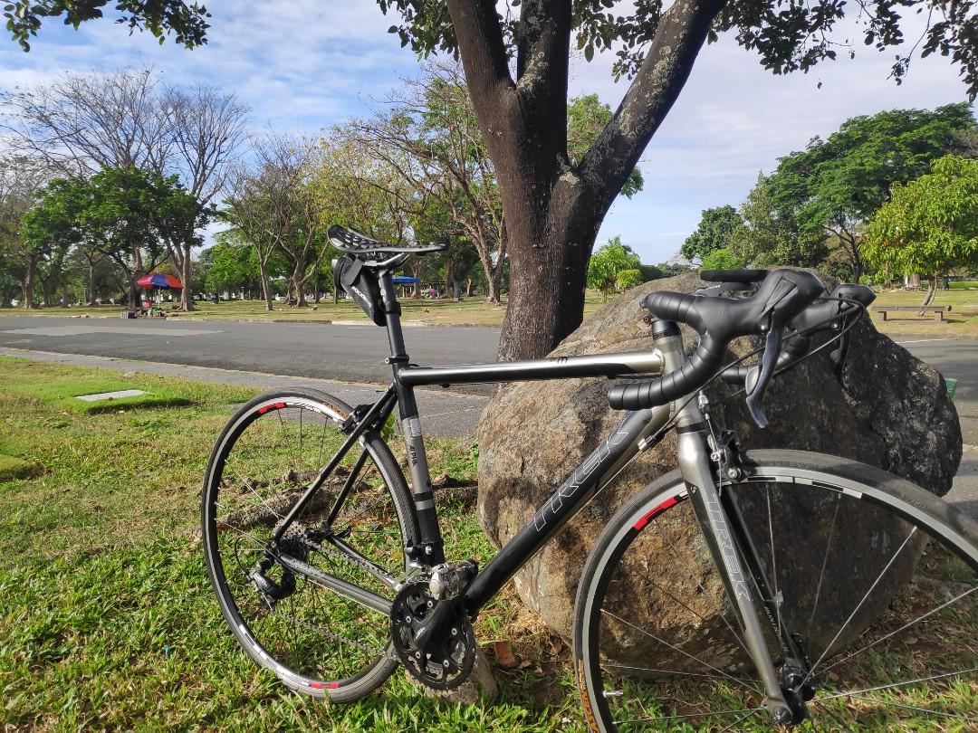 Trek 4200 alpha 2025
