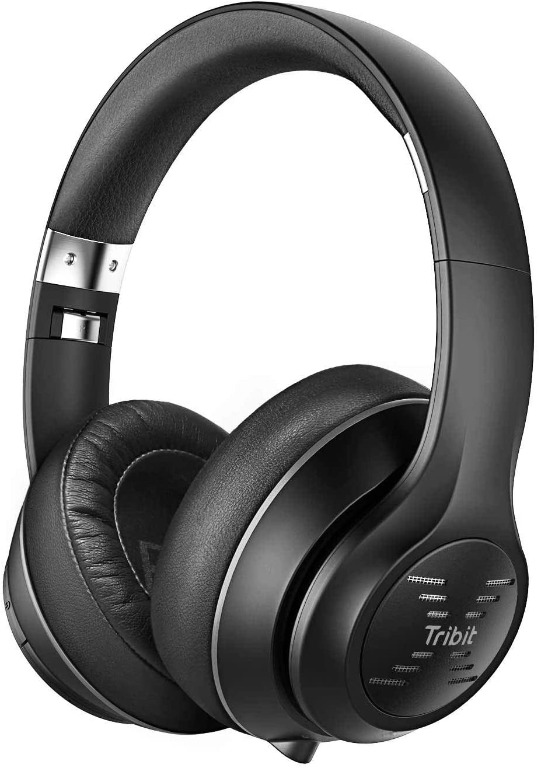 tribit quiet plus 50