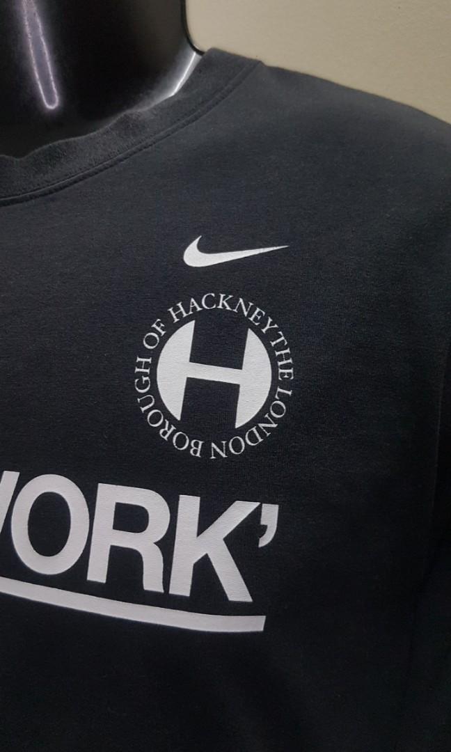 Nike online hackney marshes