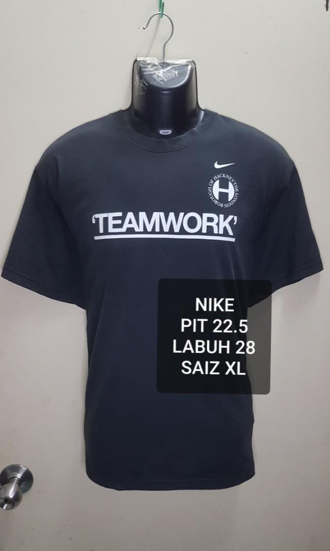 Nike hackney best sale marshes