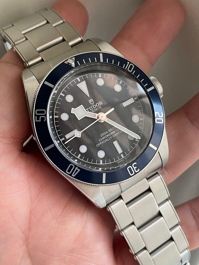 Black bay 79230b cheap