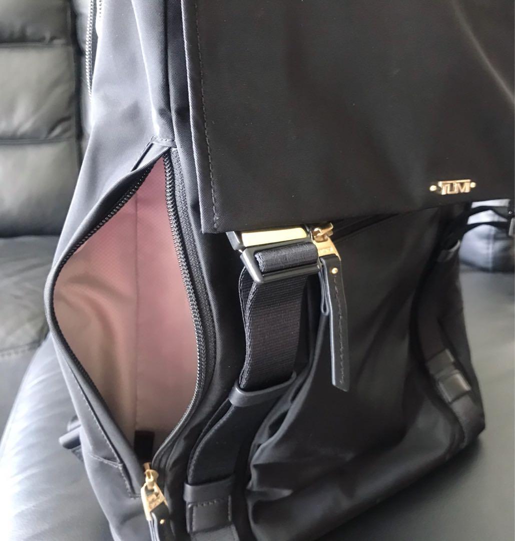 Tumi sacha top