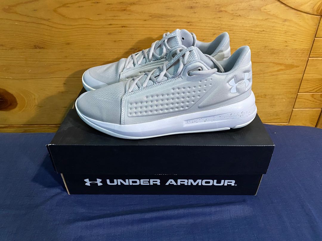 under armour torch low
